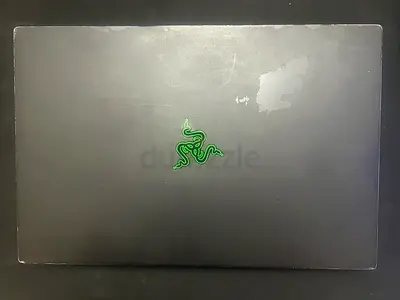 Razer Blade (2020) GTX 1660 Ti i7 10th gen 16gb ddr4 512 ssd