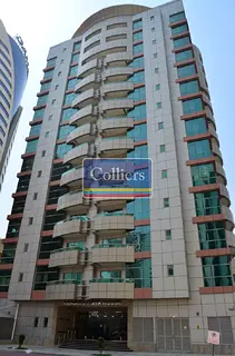 Well-Maintained 1BR | Balcony | Arabian Oryx House