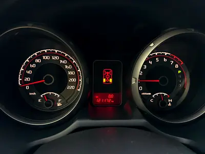 Mitsubishi Pajero GLS, миниатюра 17