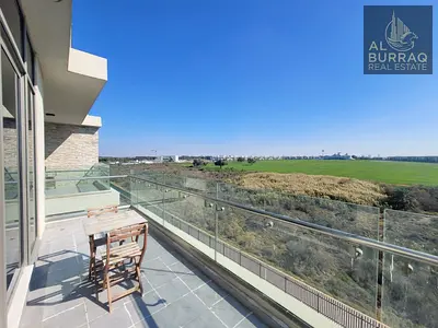 Fully Furnished | Spacious 2 bedroom in Polo Residences