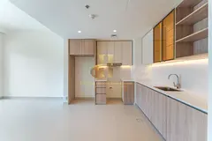 Brand New | Luxury living | With Balcony | Ready to move