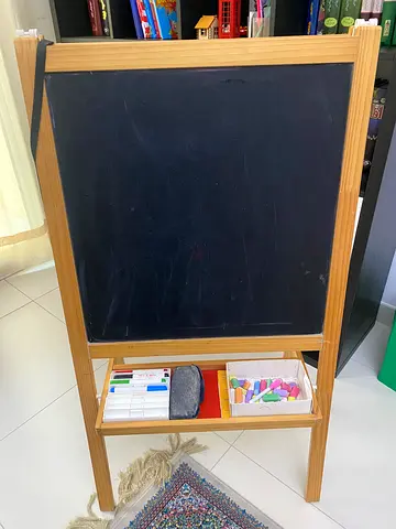 IKEA Mala Board