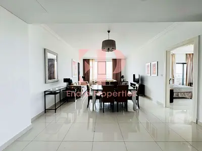 Luxury Apartment | Stunning Views | Prime Location