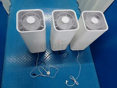 Xiaomi Smart Air Purifier 4 Pro
