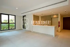 2BHK + Maid's Room | Spacious | Ready To Move In