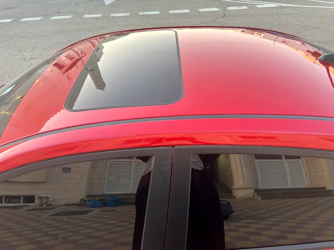 Kia Pegas 2023 — photo 1 of 7
