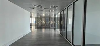 Vacant | Sea View | Sheikh Zayed Road | Near Metro station |