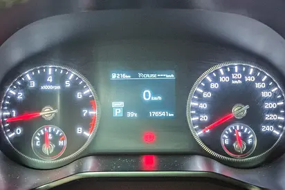 صورة 15 لـ 2022 KIA TELLURIDE