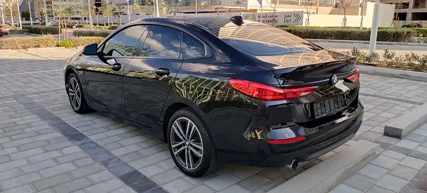 BMW 2 Series 218i Gran Coupe, миниатюра 4