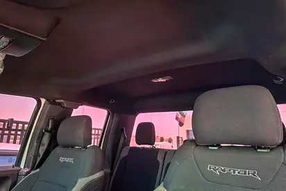 2017 FORD F-150 照片 11