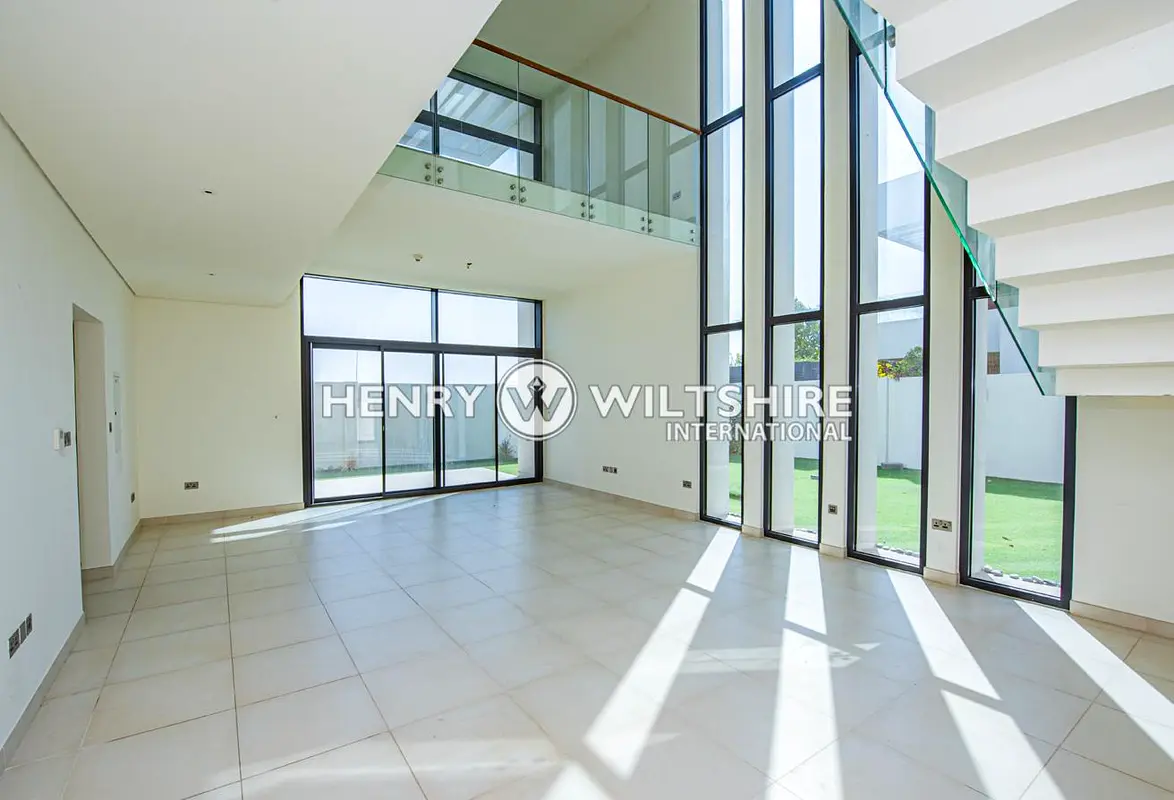 Upcoming! Private Garden | West Yas Community