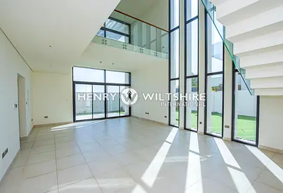 Upcoming! Private Garden | West Yas Community