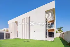 Upcoming! Private Garden | West Yas Community