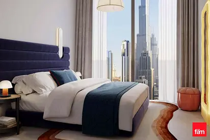 Sunset View | High Floor | Investment Property
