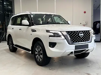 !! 2024 !! Nissan | Patrol LE T2 | GCC | Brand New Condition |