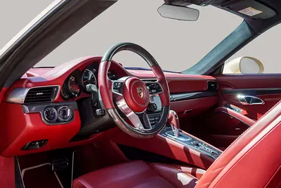 2017 Porsche 911 缩略图 9