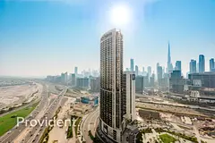 Exclusive Listing | Burj Khalifa View | High Floor