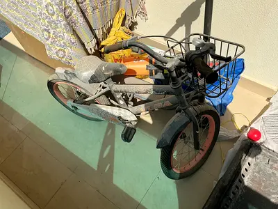 cycle for kids