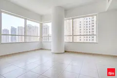 High Floor | Marina & Ain View | Spacious — 2