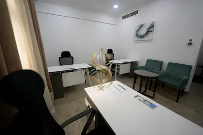 Fitted Office | Serviced | Balcony | Multiple Options