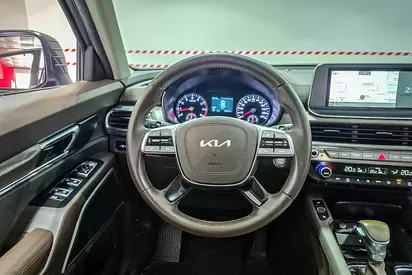 صورة 10 لـ 2022 KIA TELLURIDE