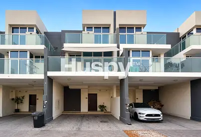 Unfurnished | Open Kitchen | Landscaped