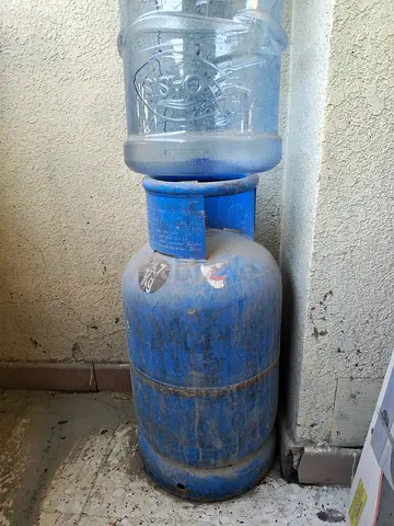 Cylinder