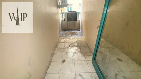 Elegant 1br with Balcony near Bus Station Old Muwailah