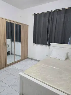 Master room Available