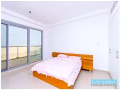 Sea View Studio - Large terrace- Al Marjan Island
