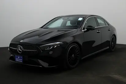 MERCEDESBENZ A 200 1.3 L AMG (3338525)
