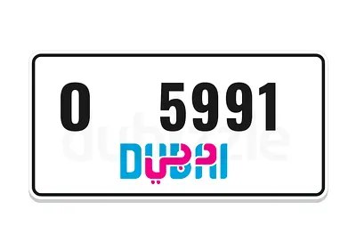 5991 O