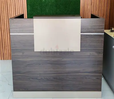 Office front Desk