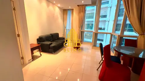 *1-Bedroom Apartment | Corniche Road | Abu Dhabi*