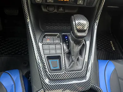 2020 Toyota RAV 4 照片 16