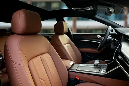 Audi A7 S line, миниатюра 11