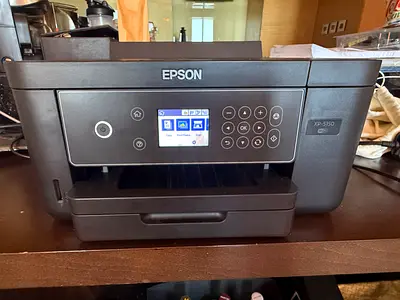 Epson printer XP-5150