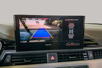 صورة مصغرة 14 لـ 2023 AUDI A5