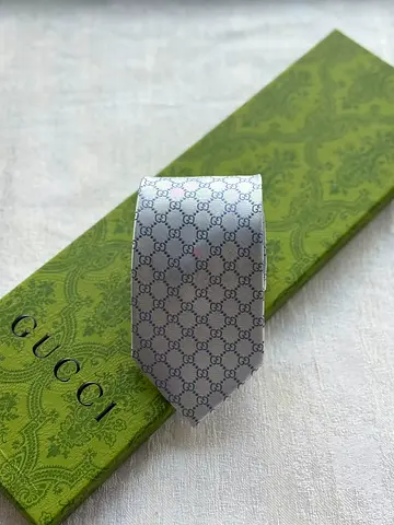 Gucci tie