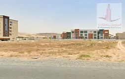 Land for sale in Al-Jarf Industrial Area 2, area 6727 sq ft, excellent location, bargain price