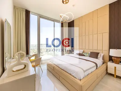 SPACIOUS DUPLEX 2BHK+STUDY | FULLY FURNISHED | PRIVATE POOL