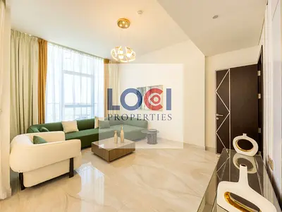 ** SPACIOUS DUPLEX 2BHK+STUDY | FULLY FURNISHED | PRIVATE POOL