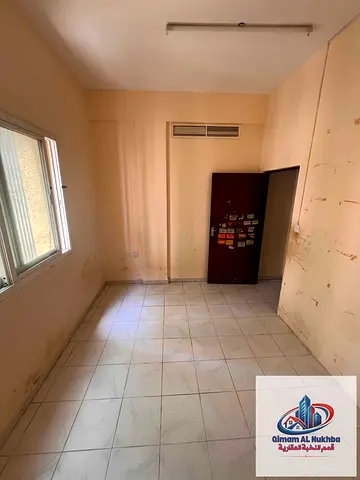 Stunning 1BR (2nd tenant) in Al Butina! Prime spot near all services, easy exit to Dubai. Great price with highly flexible payment plans.