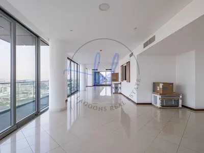 Wide Cityscape Views | Huge Unit | Private Terrace