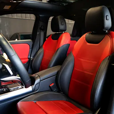 Mercedes-Benz GLA 200, миниатюра 14