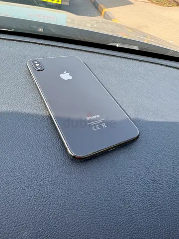 iPhone xs max