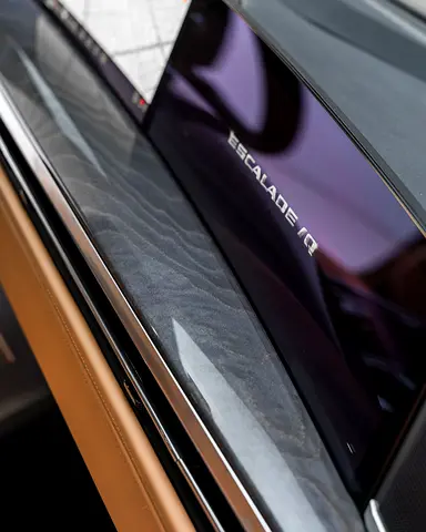 2026 Cadillac ESCALADE — миниатюра 14