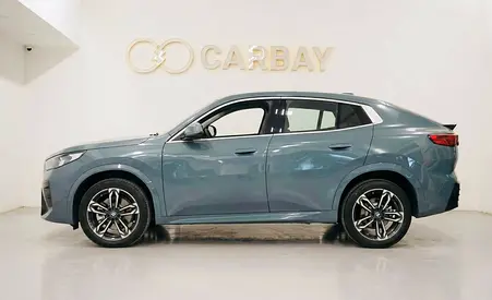 2026 BMW X2 — миниатюра 4