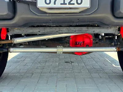 2014 JEEP WRANGLER 缩略图 16