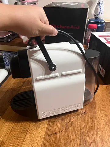 Nespresso